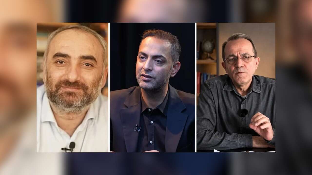 Fon soruşturmasında 3 isim ifadeye çağrıldı