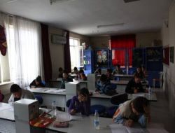 Matematik Yarışmasının Sonuçları Heyecanla Bekleniyor