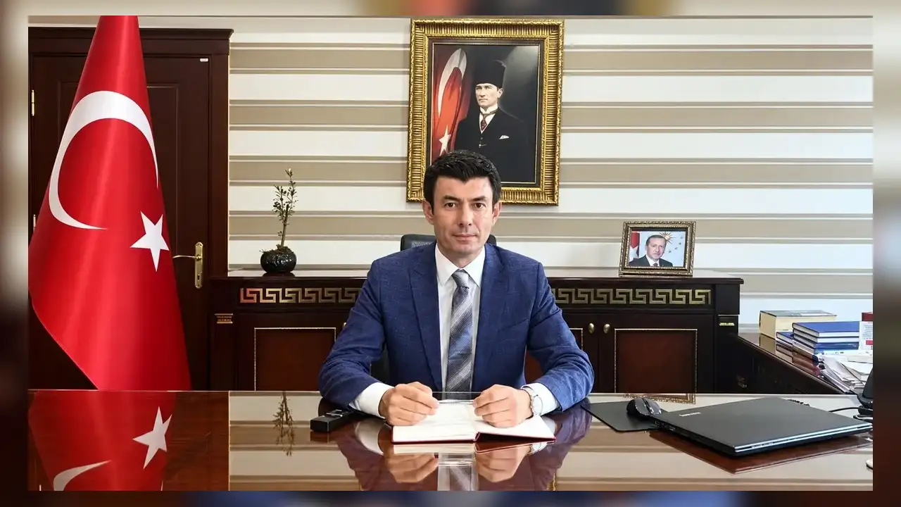 Silahla vurulmuş halde bulunan Afyonkarahisar Vali Yardımcısı Ayrancı hayatını kaybetti