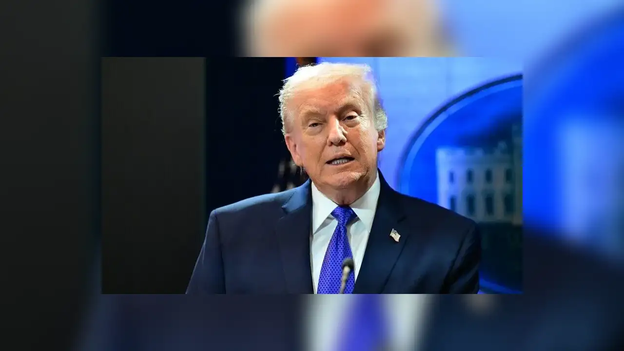 Trump, Fed Yönetim Kurulu Üyesi Cook hakkındaki iddiaları araştırmak için soruşturma komitesi kurdu