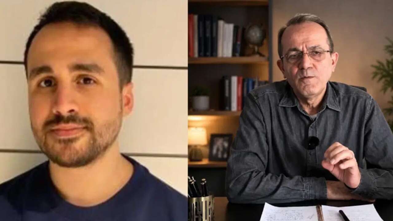Sermaye piyasası soruşturmalarına ilişkin yanıltıcı açıklama yaptıkları gerekçesiyle 2 kişi tutuklandı