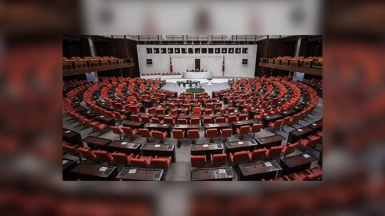 Tasfiyesine karar verilen bazı yatırım fonları hakkındaki kanun teklifinin mali etkisi analiz edildi