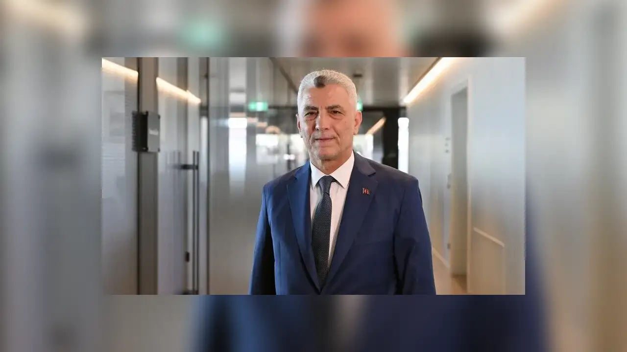 Ticaret Bakanı Bolat'tan hakkındaki iddialara ilişkin yeni açıklama