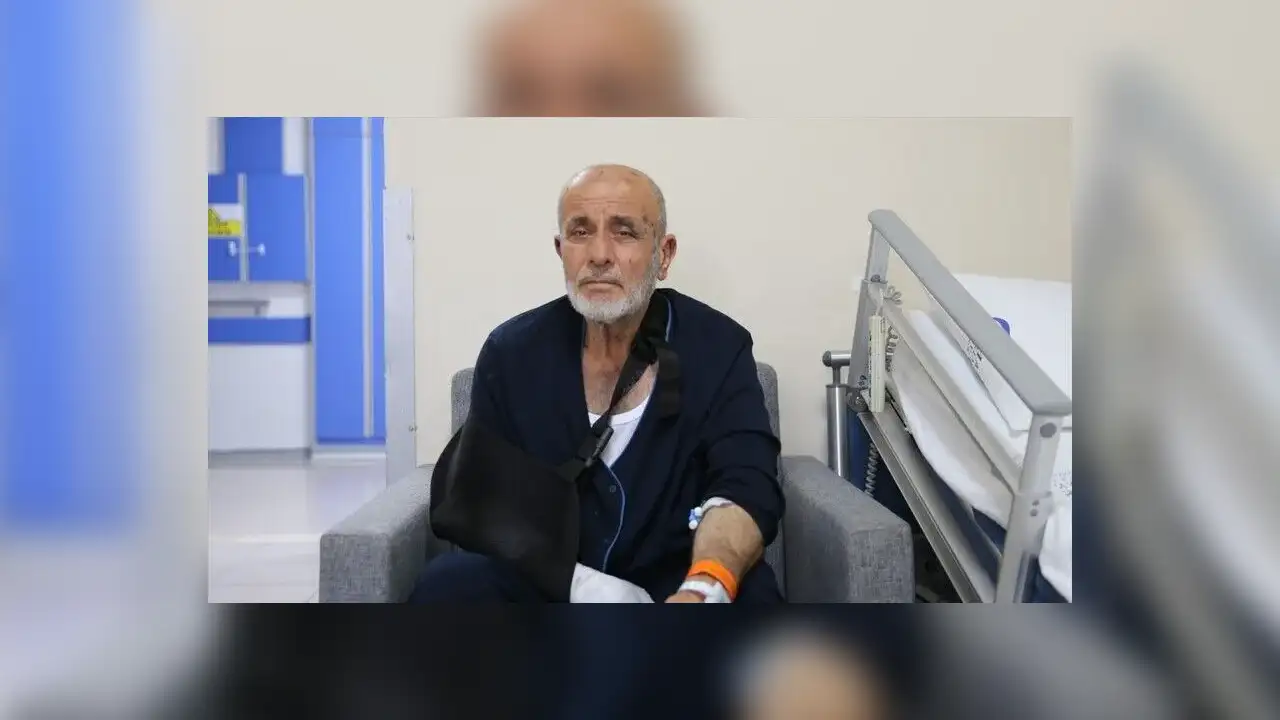 Manisa'da 11 kişinin öldüğü kazada eşini kaybeden yaralı, otobüsün geri manevrasını anlattı