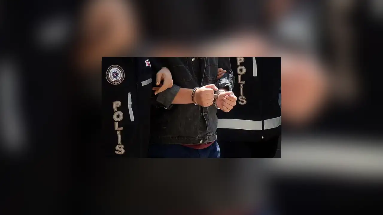Ankara'da uyuşturucu operasyonu: 19 GÖZALTI
