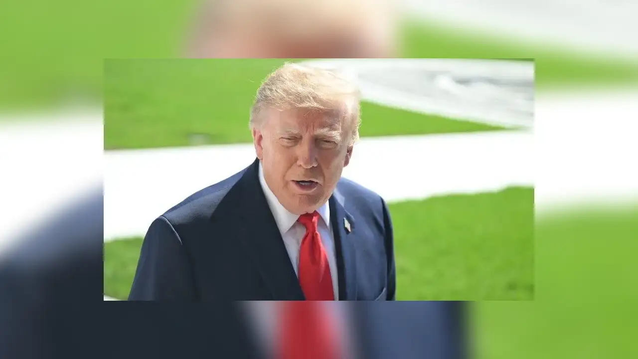 Trump: Cumhurbaşkanı Erdoğan’la görüşebilirim, kendisi benim yakın dostum