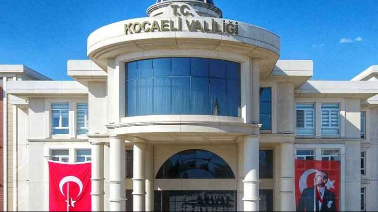 Kocaeli’de motosikletlerin trafiğe çıkışı yasaklandı