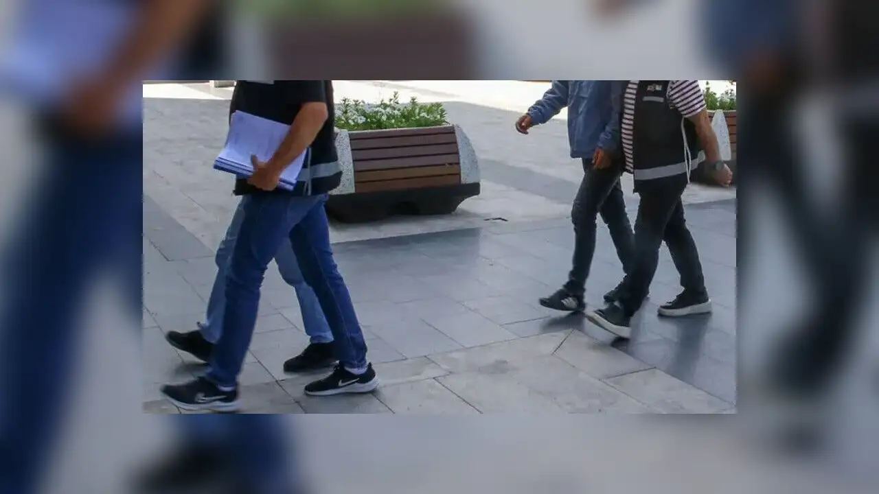İzmir merkezli yasa dışı bahis operasyonunda gelişme