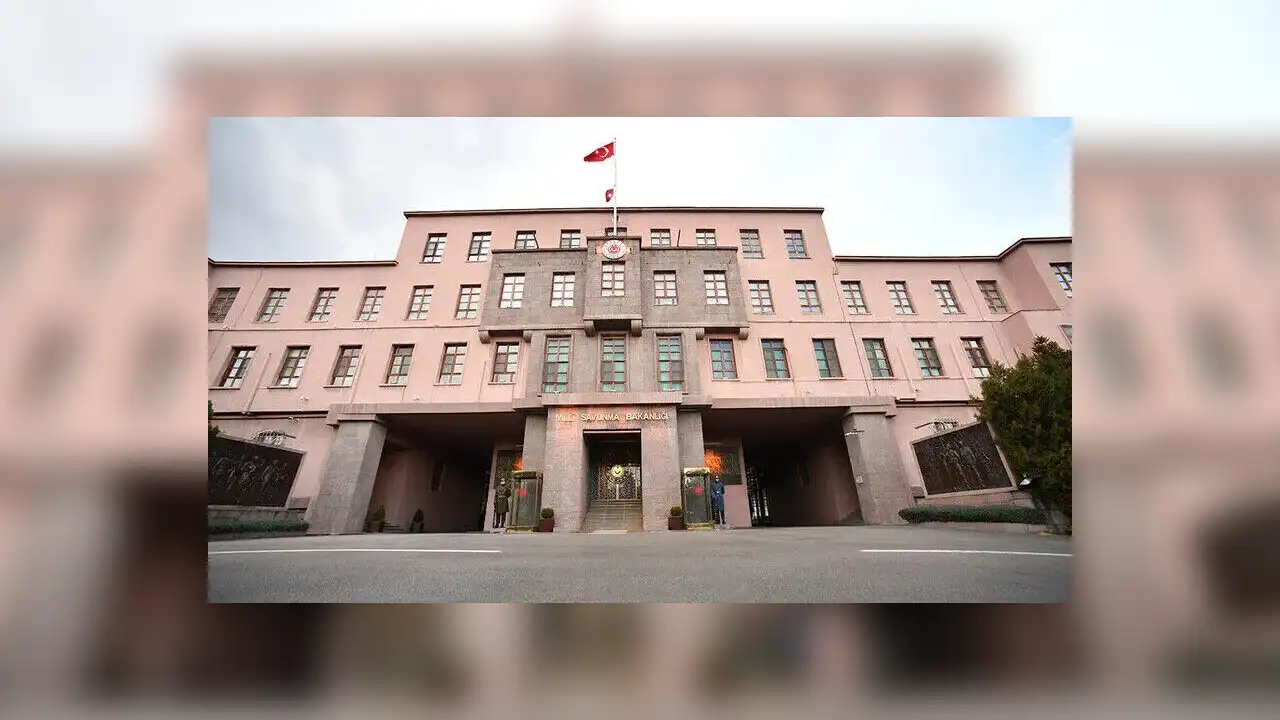 Pençe-Kilit operasyon bölgesinde görevli Uzman Çavuş Aslan silah kazasında şehit oldu