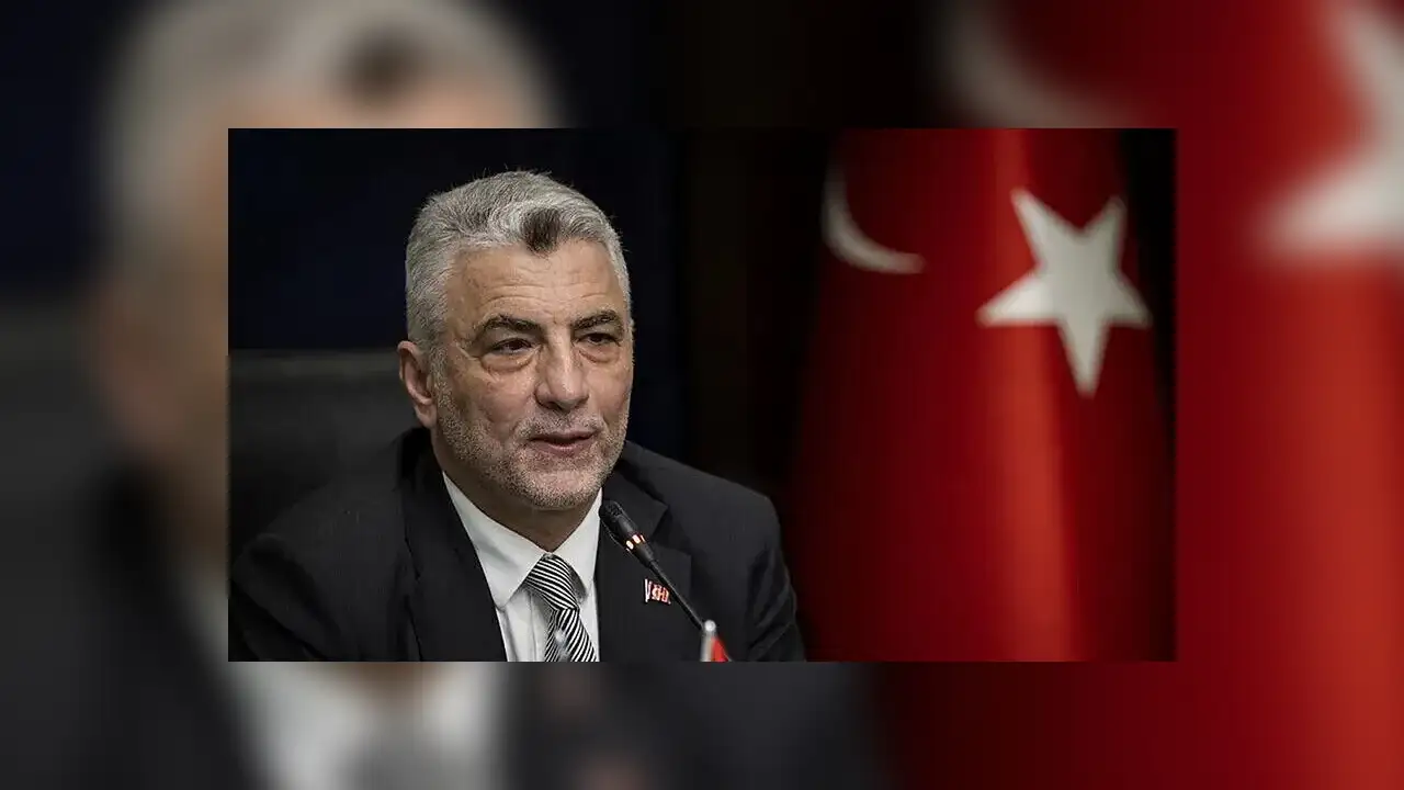 Ticaret Bakanı Bolat, Gümrük Birliği'nin güncellenmesinde bazı alanlarda ilerleme kaydedildiğini söyledi