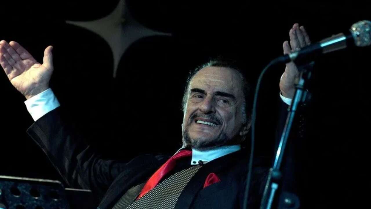 ÜNLÜ Sanatçı Alpay 91 yaşında hayatını kaybetti!