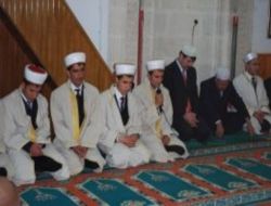 Adıyaman'da Hafız Olan 5 Kişiye Belge Verildi