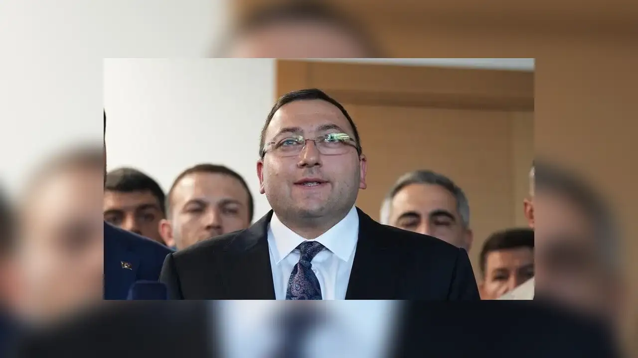 Üsküdar Belediye Başkan Vekili Gültekin, Düzce'de trafik kazasında hayatını kaybetti
