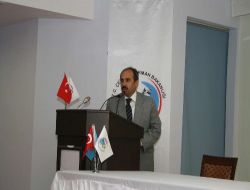 İstanbul'un Orman Yangın Nöbetçi Amirleri Görevlerine Hazır