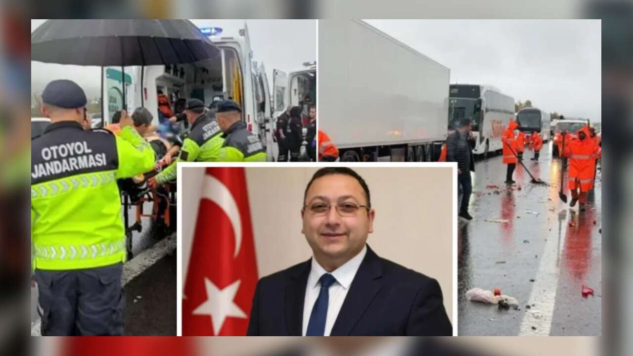 Cumhurbaşkanı Erdoğan'dan Dündar Ziya Gültekin için taziye mesajı