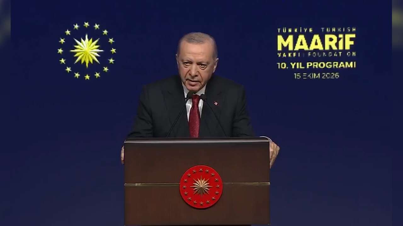 Cumhurbaşkanı Erdoğan: Devletimizin tüm kurumları sahada tedbirleri alıyor