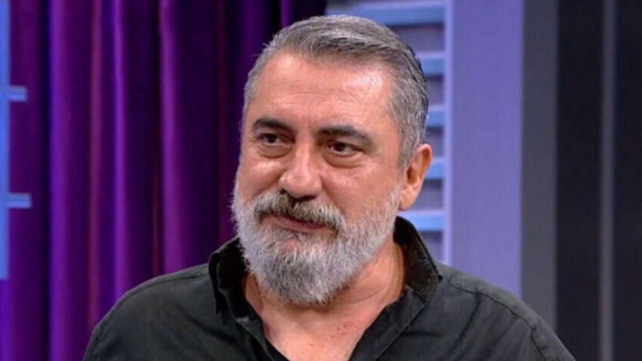 MÜZİSYEN Soner Olgun 67 yaşında hayatını kaybetti