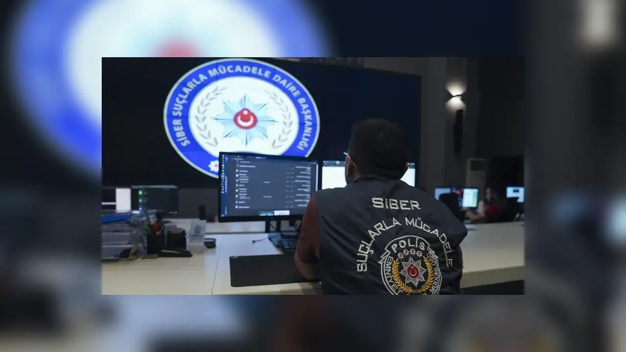 Eskişehir merkezli 33 ilde 119 şüpheliye yönelik yasa dışı bahis operasyonu