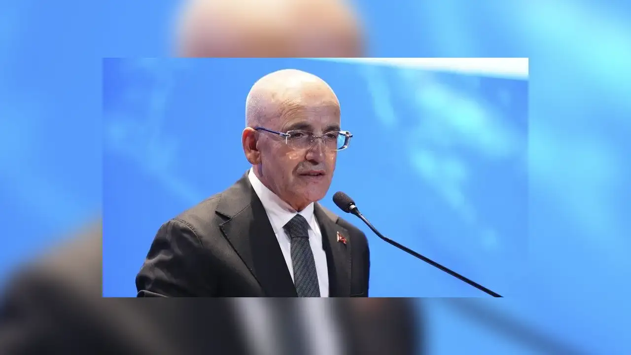 Şimşek: Sermaye piyasası suçlarıyla mücadeleyi güçlendirecek yasal düzenlemeleri 2027 yılında tamamlayacağız
