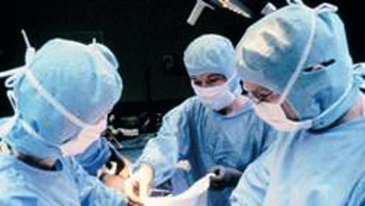 Abla-kardeş aynı böbreği paylaştı!!