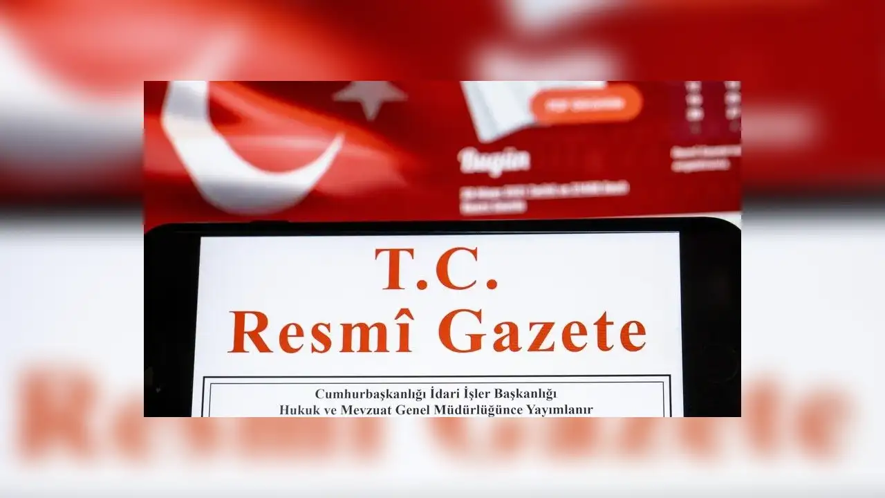 Sözleşmeli 31 bin 54 sağlık personelinin istihdamına ilişkin karar R. Gazete'de