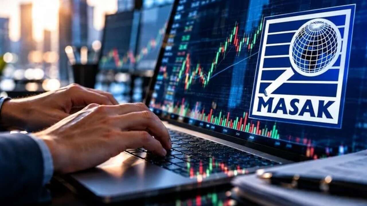 MASAK, BM'nin malvarlığını dondurma kararlarını sitesinden duyurmaya başladı
