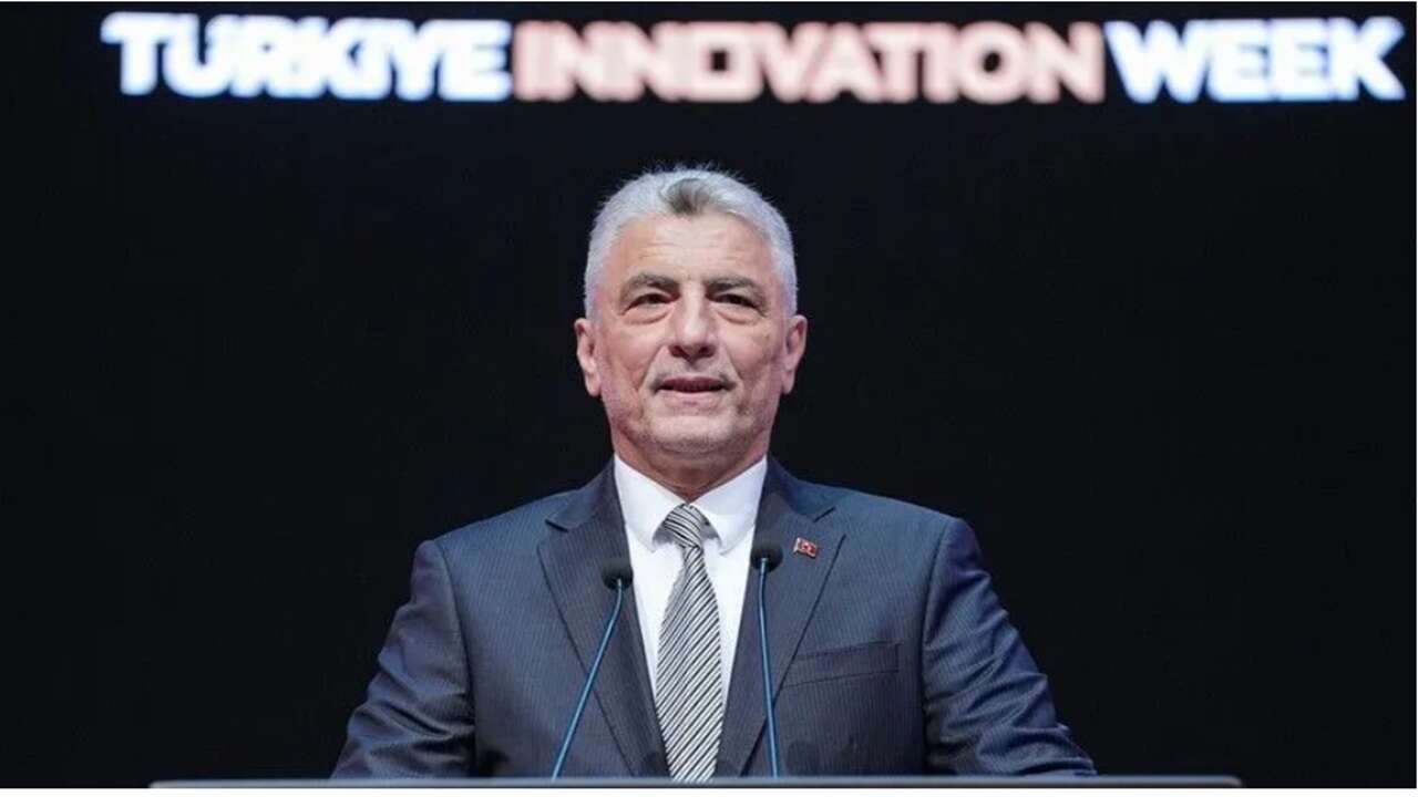Ticaret Bakanı Bolat: Türkiye ekonomik istikrarını korudu