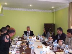 Çıldır Eğitim Ve Dinlenme Tesisleri Ardahan Üniversitesi'ne Devredildi