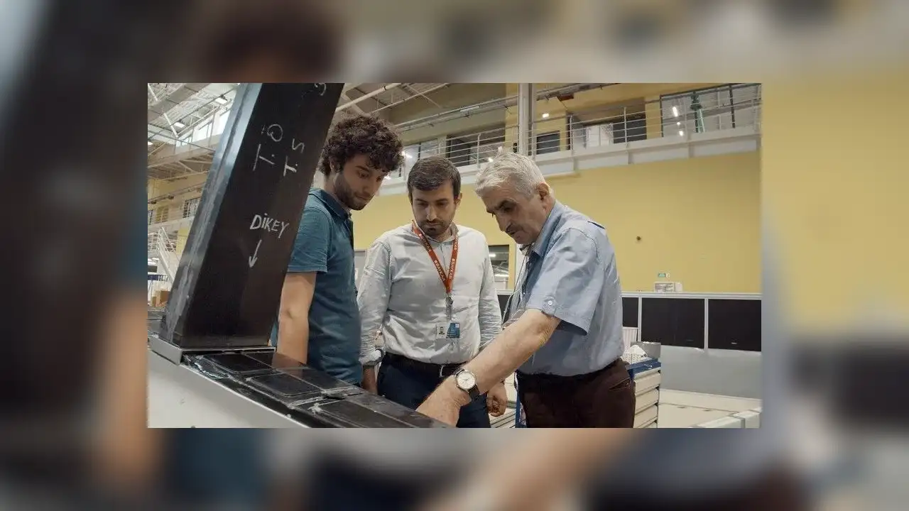 Özdemir Bayraktar, vefatının 5. yılında anılıyor