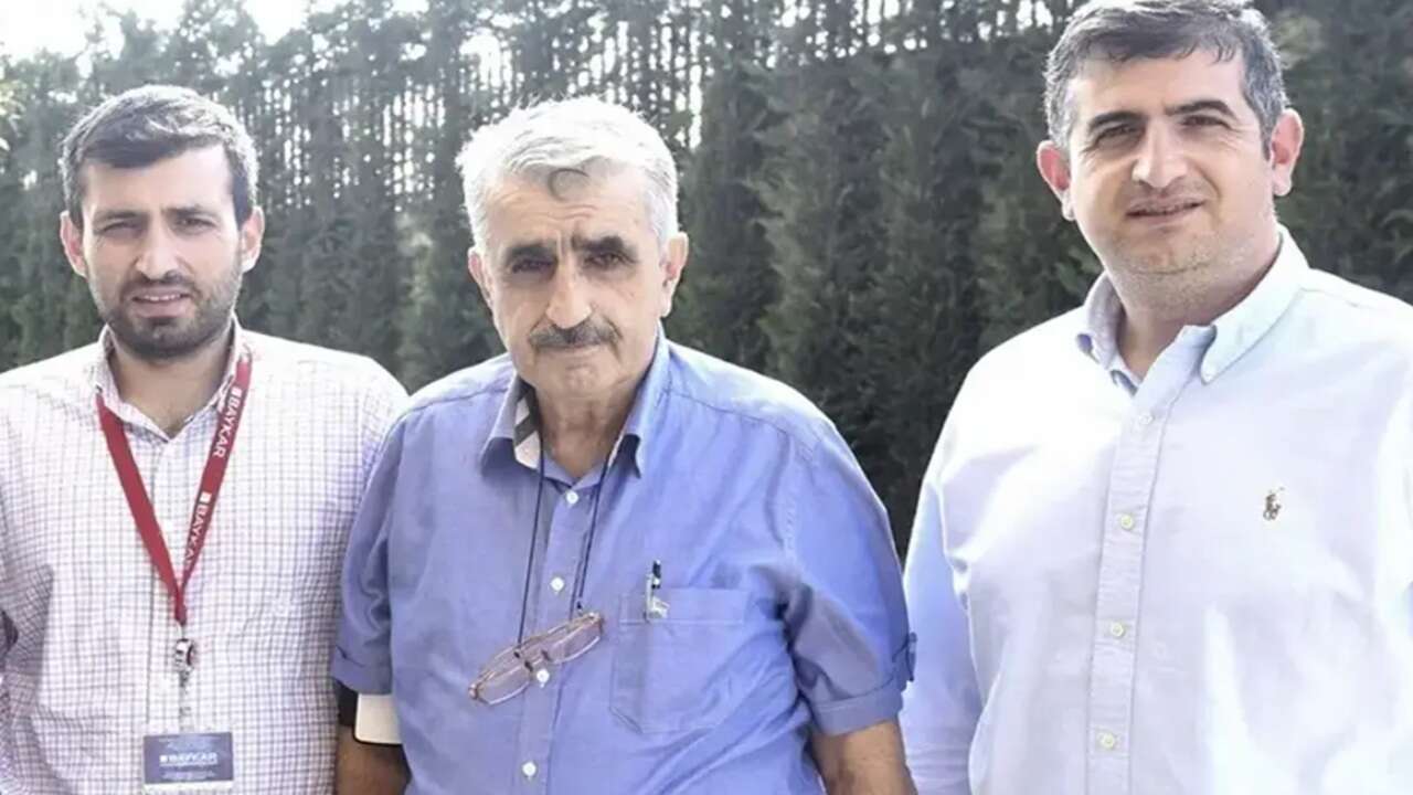 Milli SİHA'ların öncü ismi: Özdemir Bayraktar