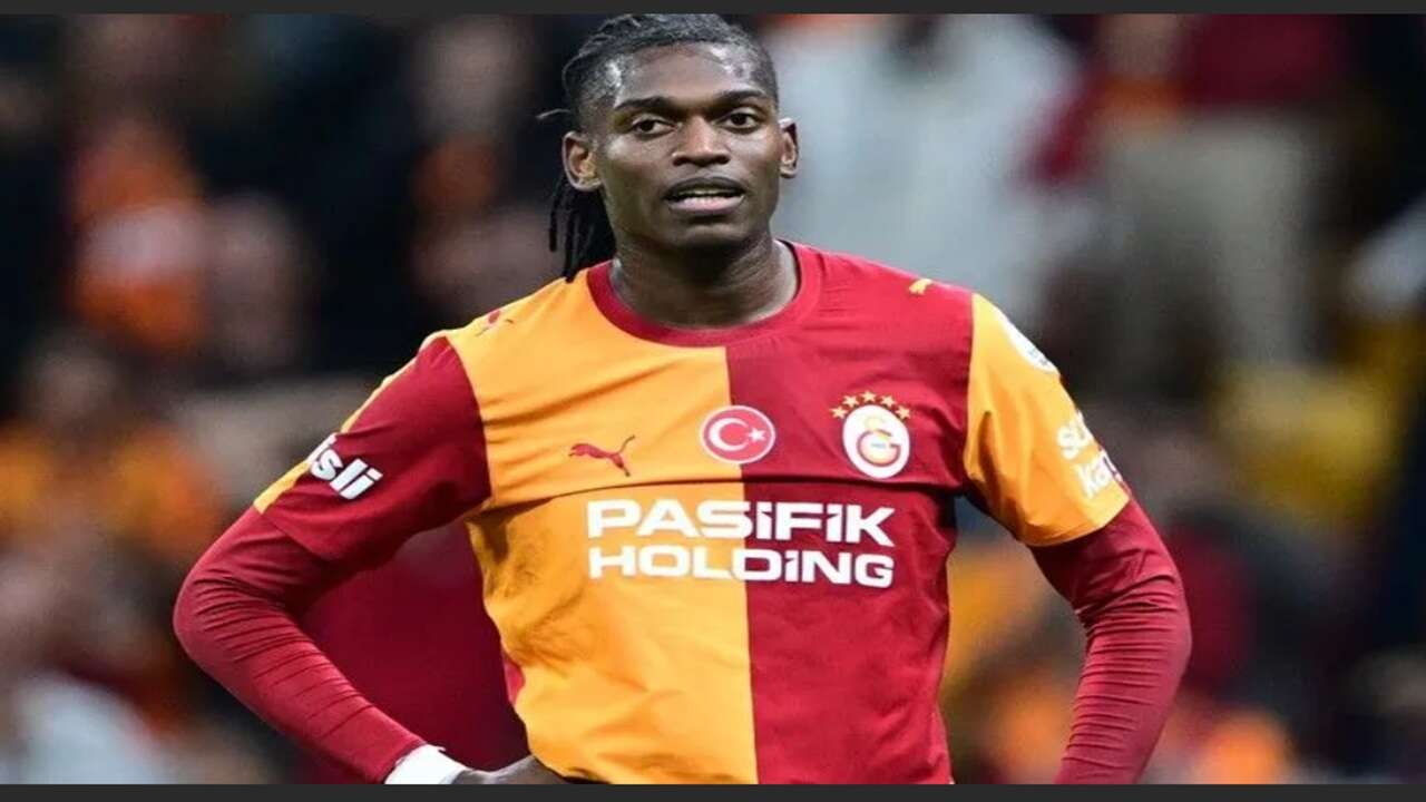 Galatasaray'dan Rafael Leao'nun sakatlığıyla ilgili açıklama