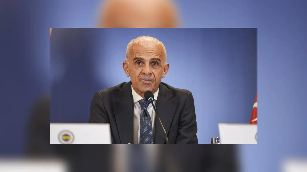 Fenerbahçe Futbol Direktörü Oğuz Çetin'den Marco Asensio açıklaması