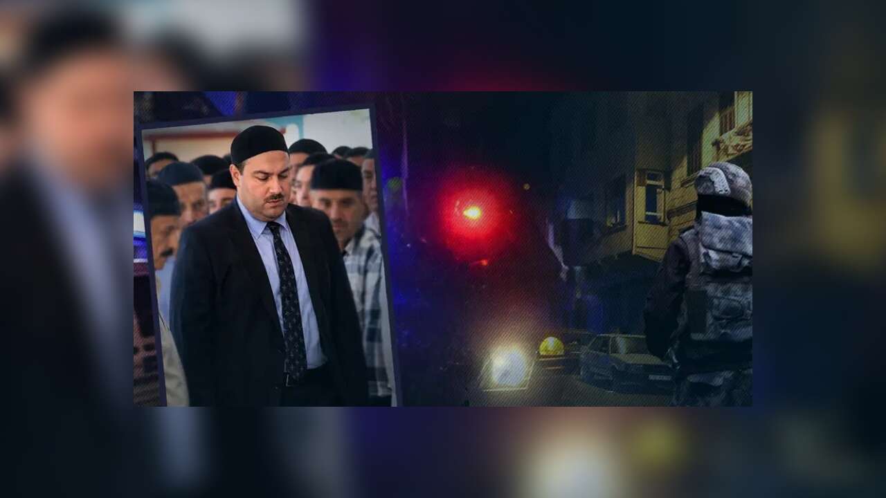 KURİŞLERE SON DALGA OPERASYON