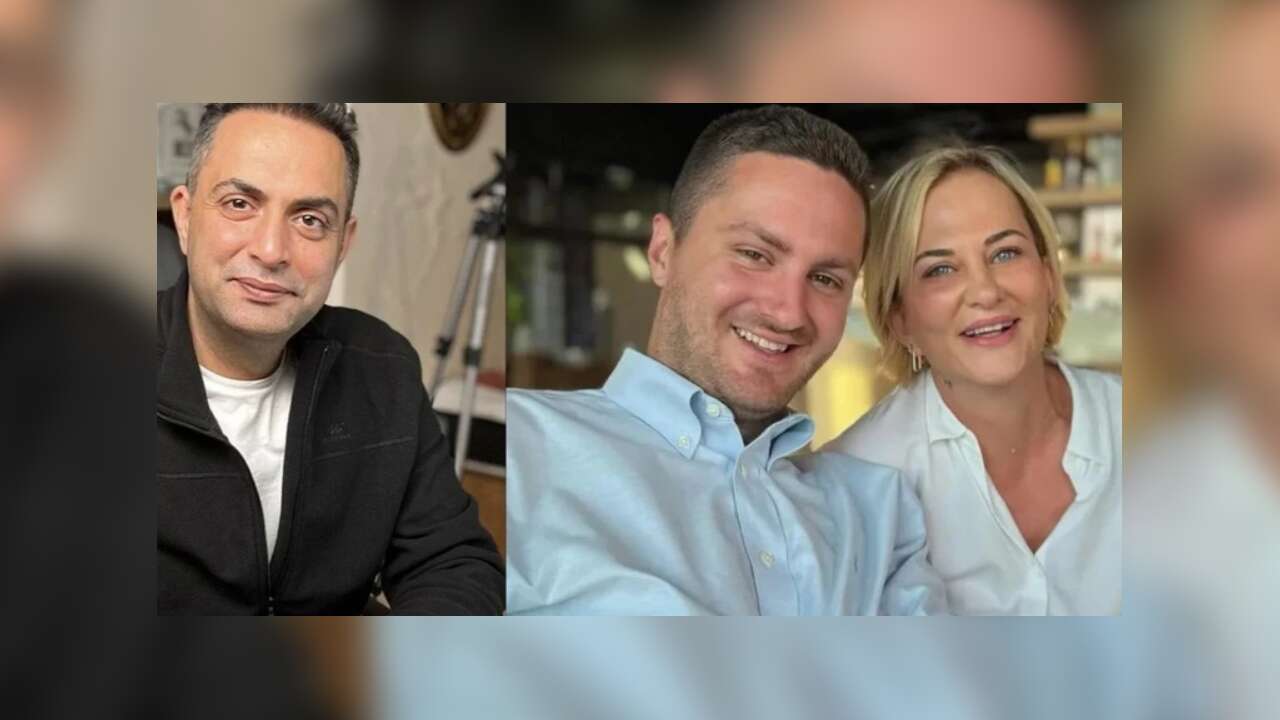 Ömer Sarıgül, Aylin Kotil ve Murat Ağırel Dahil 17 Şüpheli Adliyede
