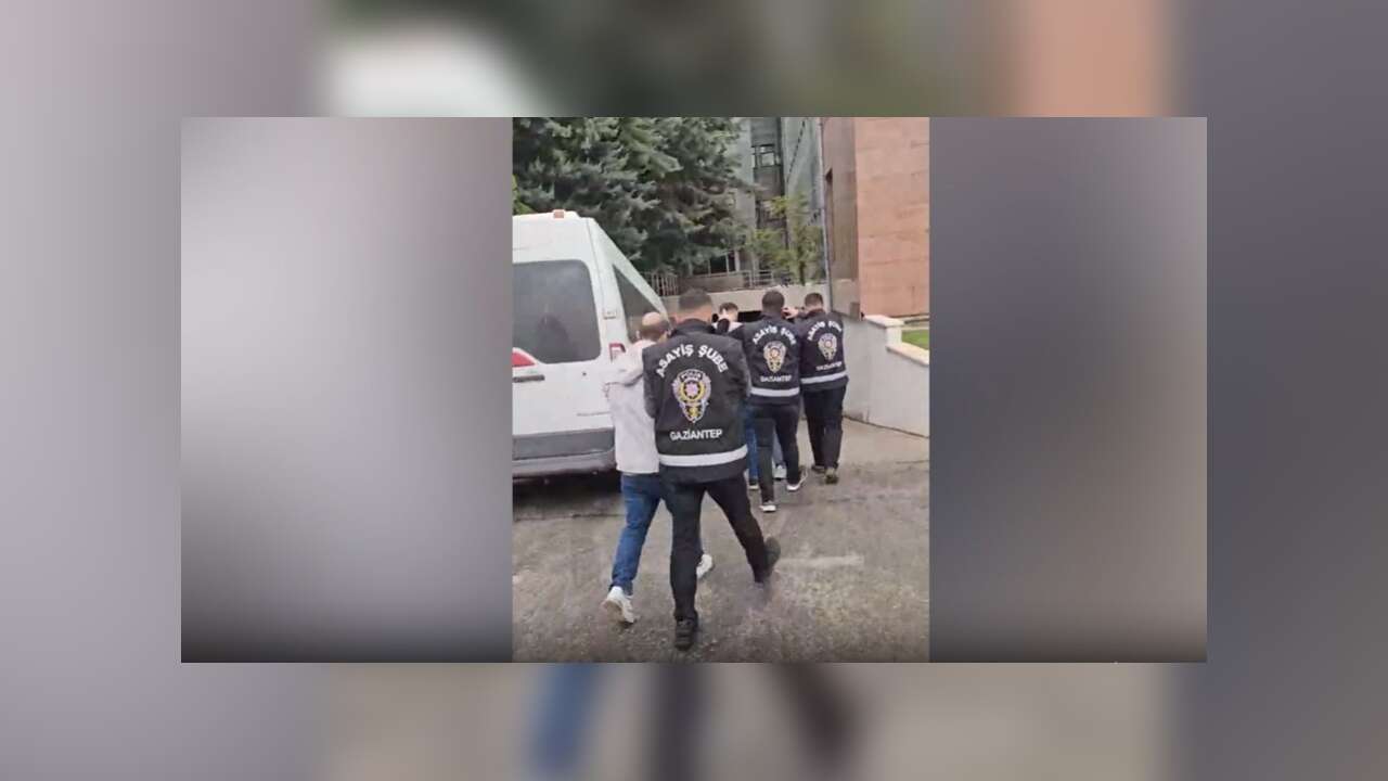 İçişleri Bakanlığı duyurdu: Aranan 912 şüpheli yakalandı