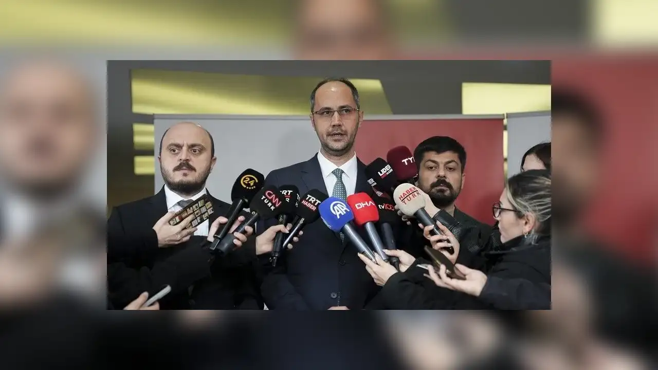 Selden etkilenen Ayazağa'da kentsel dönüşüm ofisi hizmete açıldı