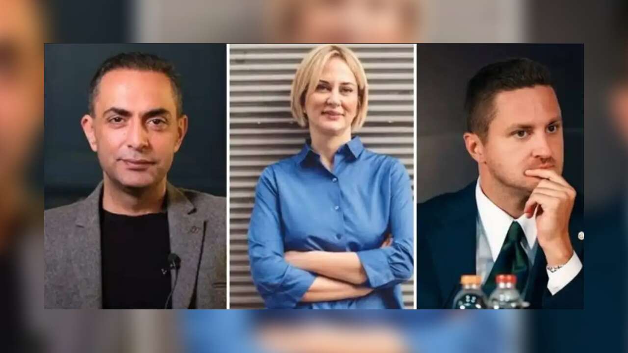 İstanbul'da kara para aklama soruşturmasında 15 şüpheli tutuklandı