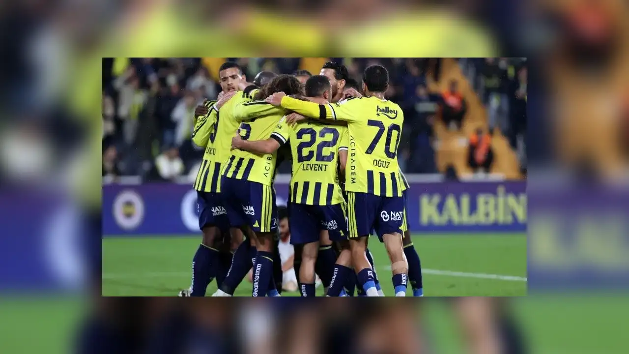 Fenerbahçe, 309. Avrupa maçına çıkacak!