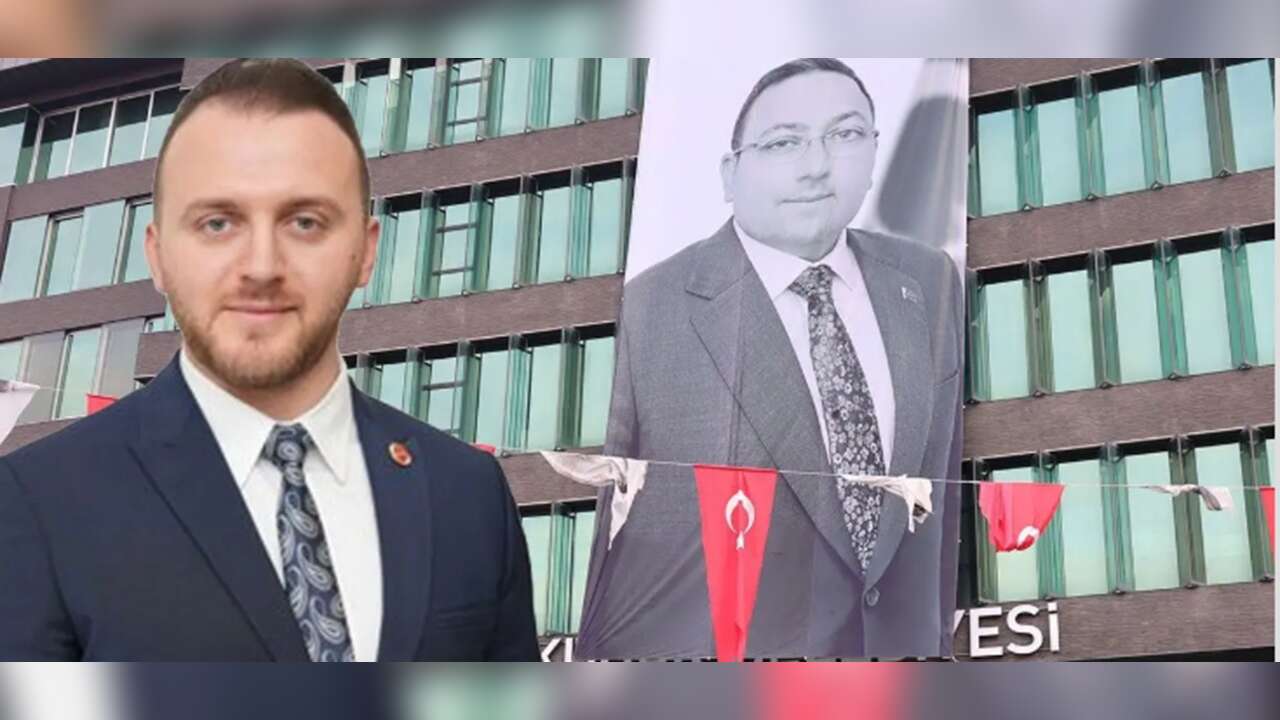 Üsküdar Belediyesi'nde Başkan Vekilliği Seçimi