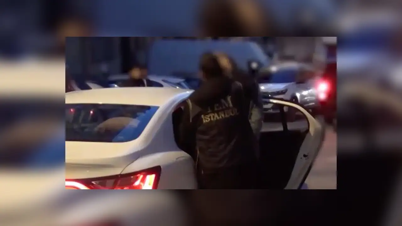DEAŞ'ın finansal ağına yönelik operasyonlarda 21 şüpheli yakalandı