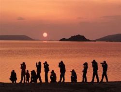 Ölüdeniz Fotoğrafçılar Buluşması 23 Nisan'da..