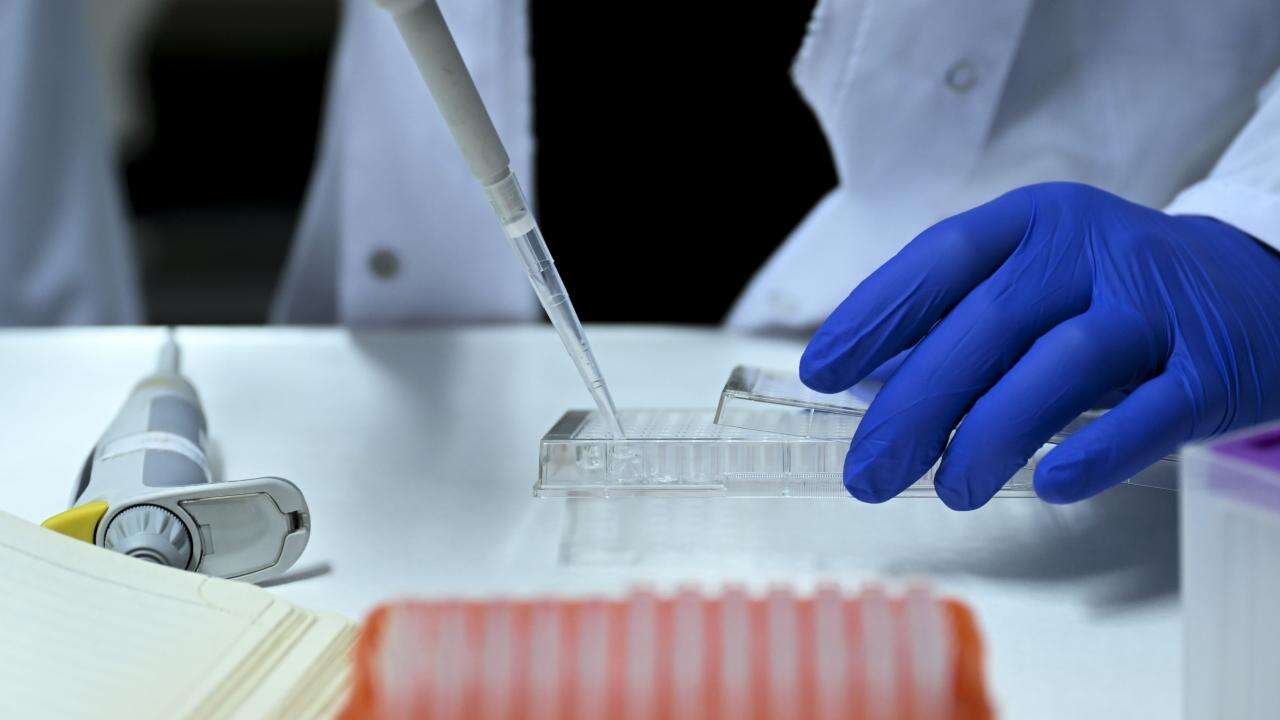 İstanbul merkezli yasa dışı "üreme hücresi" ticareti soruşturmasında 5 zanlı daha yakalandı