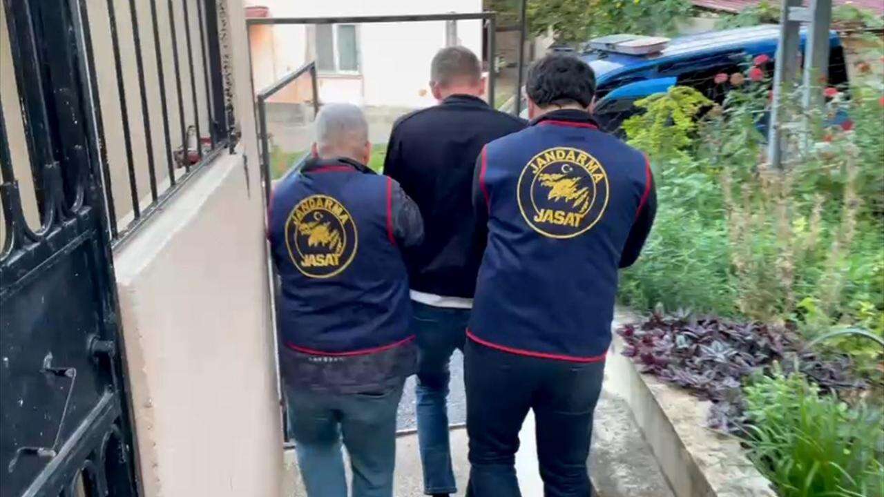 Nevşehir merkezli dolandırıcılık operasyonu