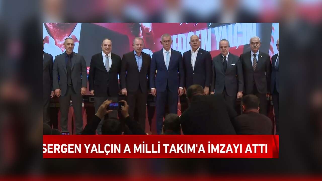 SERGEN YALÇIN: DOĞRU BİLDİĞMİZİ YAPACAĞIZ