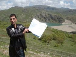 İdare Mahkemesi, Elektrik Üretimine Geçen Uzunçayır Barajı İle İlgili Yürütmeyi Durdurdu!