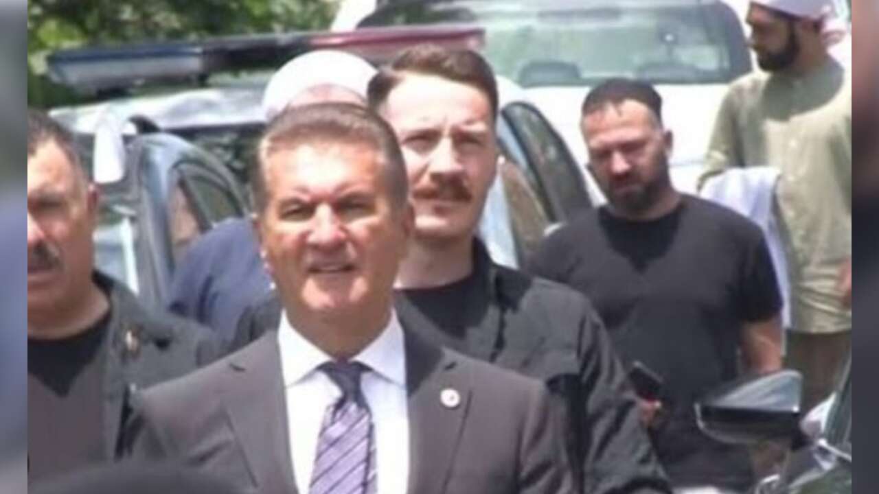 İstanbul'da kara para aklama soruşturması