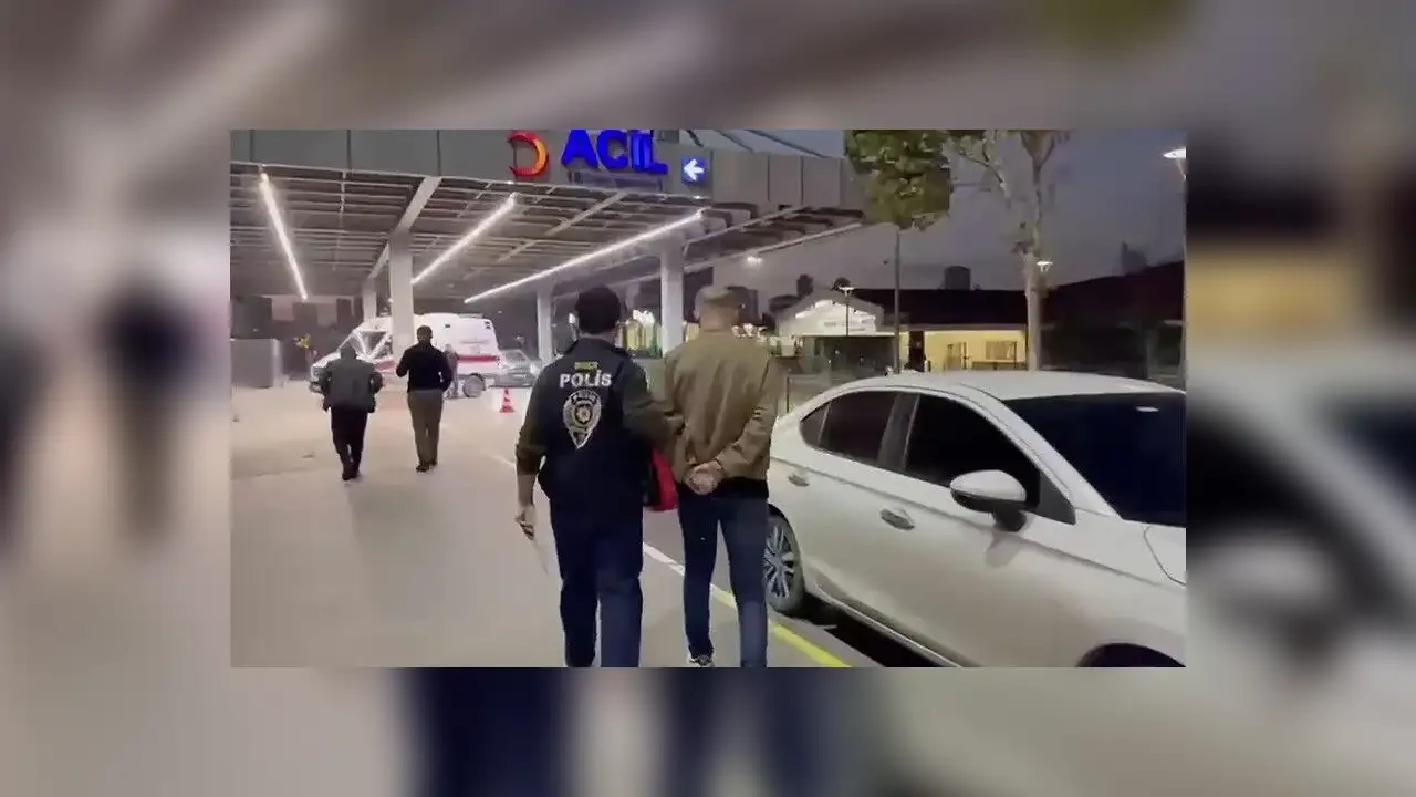 Canlı bahis üzerinden bahis şirketlerinin zarara uğratılmasına ilişkin soruşturmada 8 şüpheli yakalandı