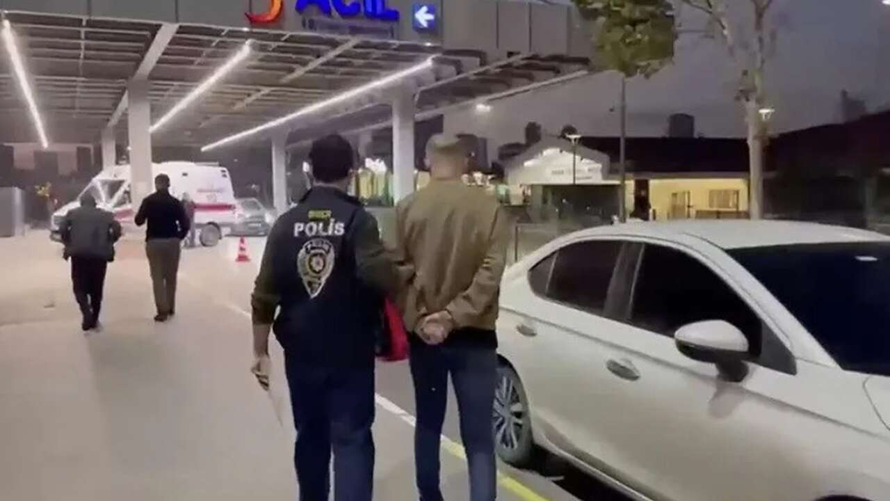 Canlı bahis üzerinden bahis şirketlerinin zarara uğratılmasına ilişkin soruşturmada 8 şüpheli yakalandı