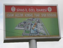 Fuar Ve Kongre Merkezi, Bu Hızla Ancak 2016 Yılında Biter