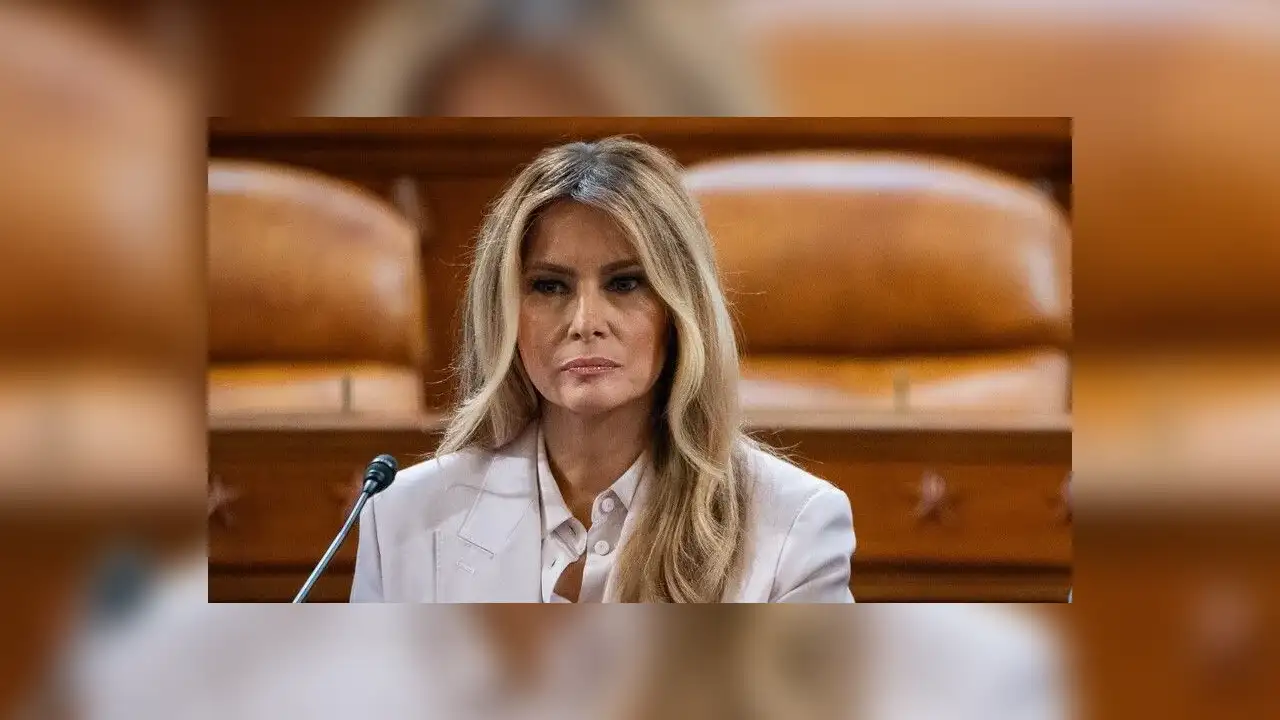 First Lady’den özel ateşkes anlaşması